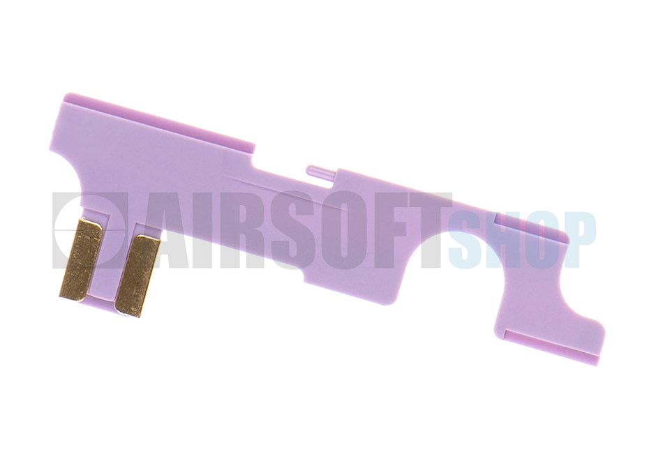 EG Hard Selector Plate NEO M4/M16