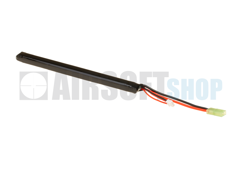 LiPo 7.4V 1100mAh 20C AK Type