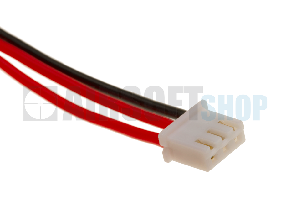LiPo 7.4V 1100mAh 20C AK Type