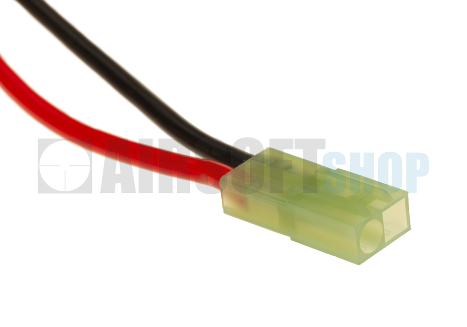 LiPo 7.4V 1100mAh 20C AK Type