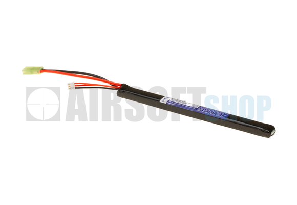 LiPo 7.4V 1100mAh 20C AK Type