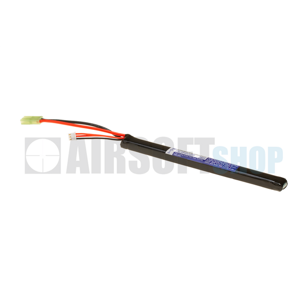 LiPo 7.4V 1100mAh 20C AK Type