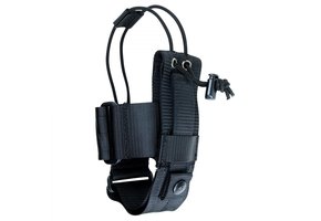 TAC 2 Radio Pouch (Black)