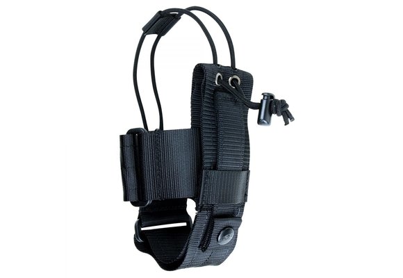 TAC 2 Radio Pouch (Black)