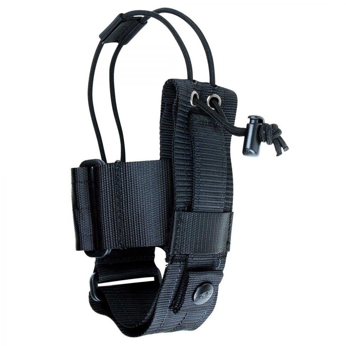 TAC 2 Radio Pouch (Black)