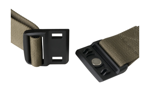 EDC Magnetic Belt (Black)