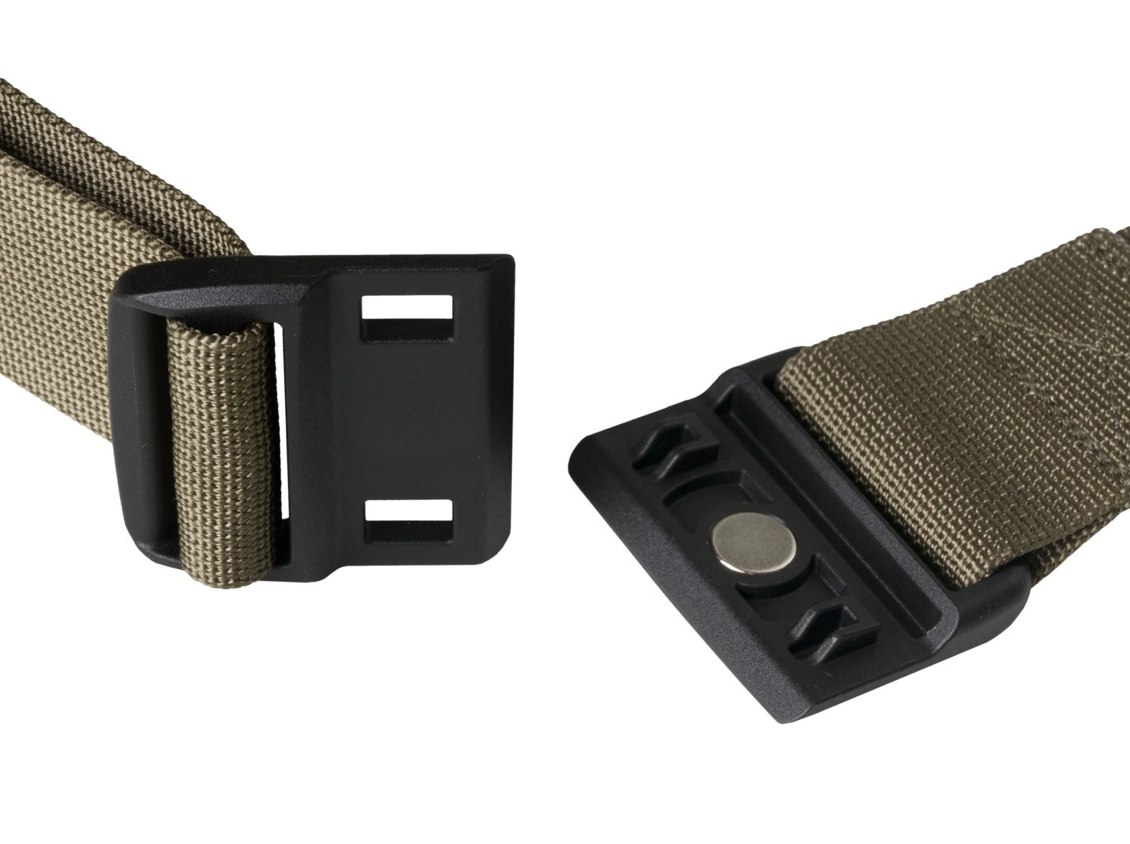 EDC Magnetic Belt (Black)
