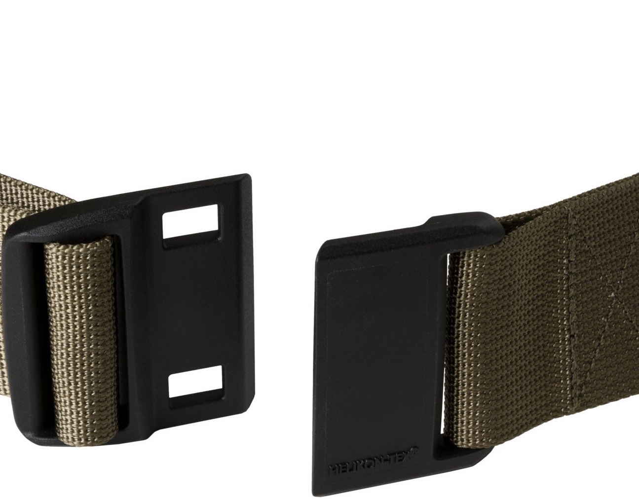 EDC Magnetic Belt (Black)