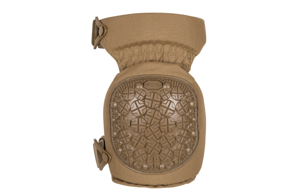 Contour 360 Vibram Cap Knee Pads (Coyote)