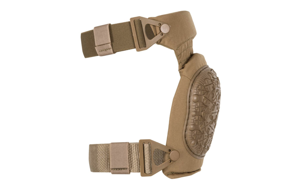 Contour 360 Vibram Cap Knee Pads (Coyote)