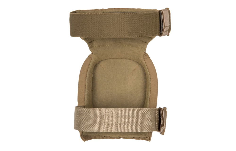 Contour 360 Vibram Cap Knee Pads (Black)