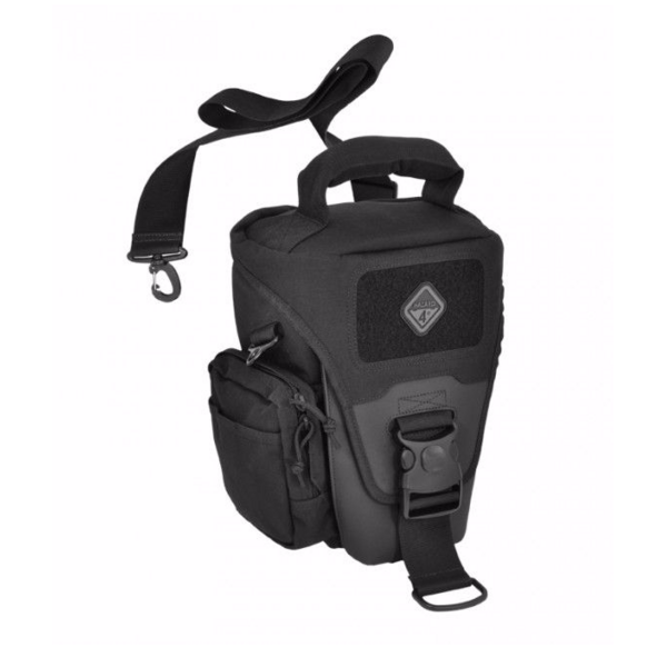 Small SLR Bag (Black)