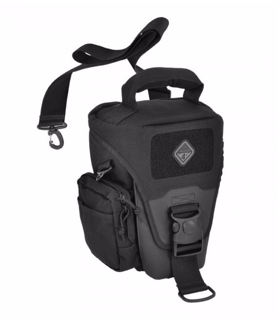 Small SLR Bag (Black)