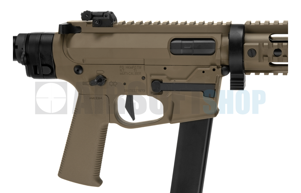 M45X-S (Coyote)