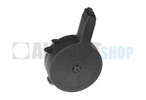 M45 Drum Mag 1300rds