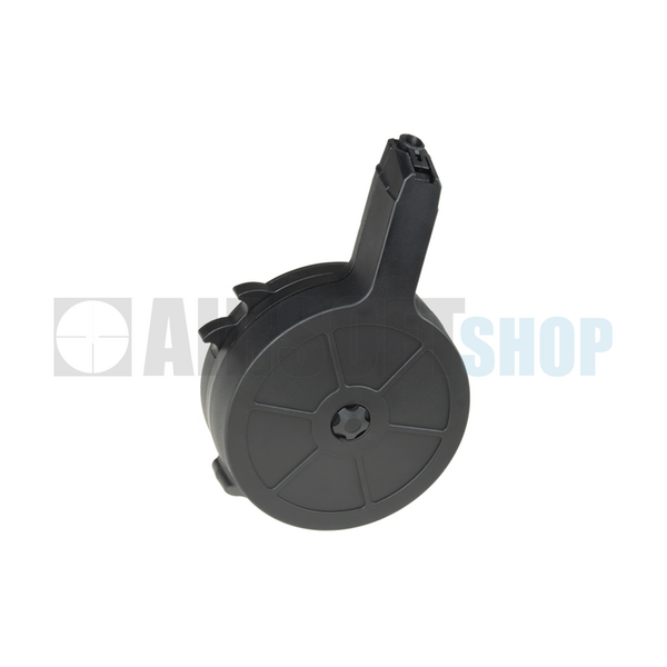 M45 Drum Mag 1300rds