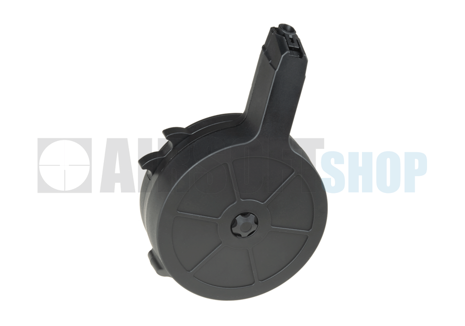 M45 Drum Mag 1300rds