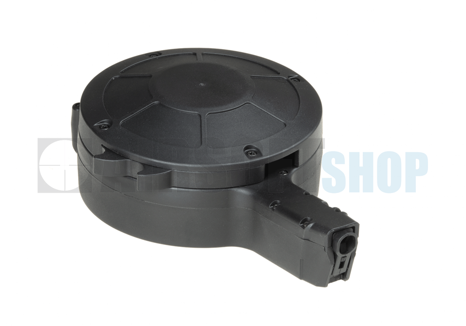 M45 Drum Mag 1300rds