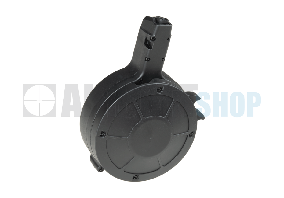 M45 Drum Mag 1300rds
