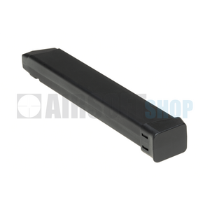 M45 Midcap Mag 125rds (Black)