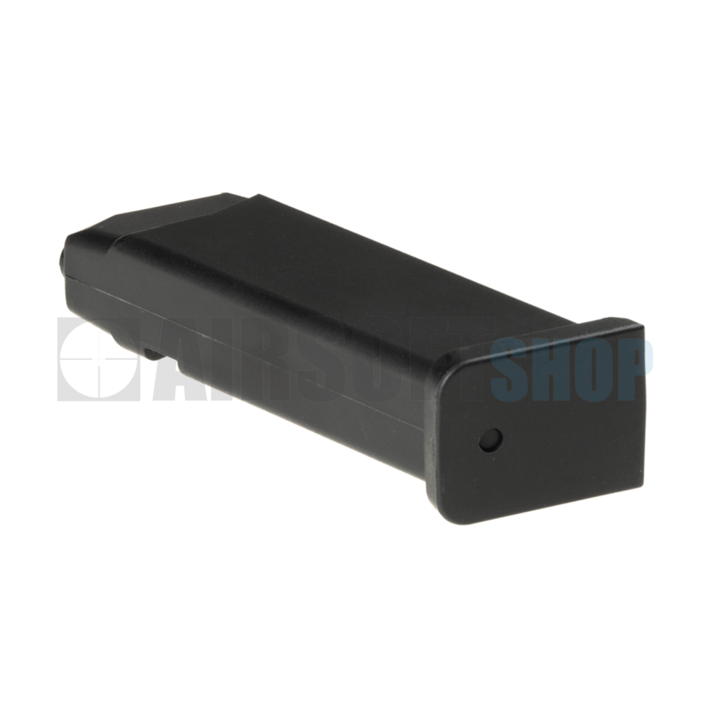 M45 Lowcap Mag 55rds (Black)