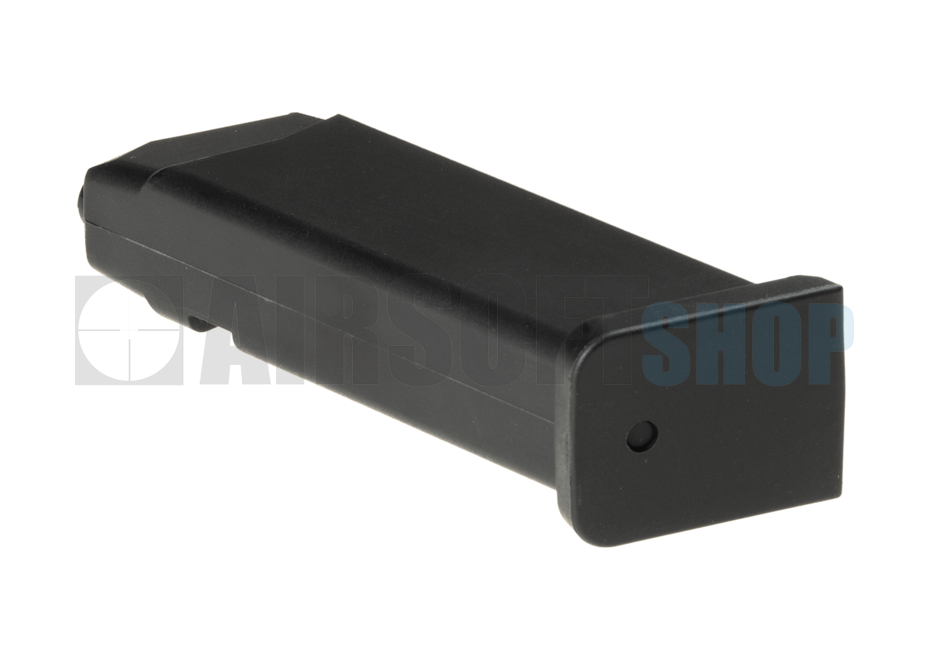 M45 Lowcap Mag 55rds (Black)