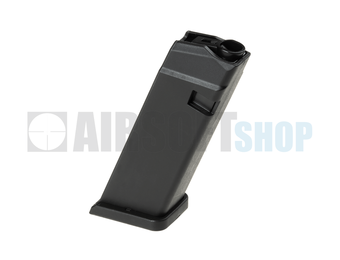 M45 Lowcap Mag 55rds (Black)