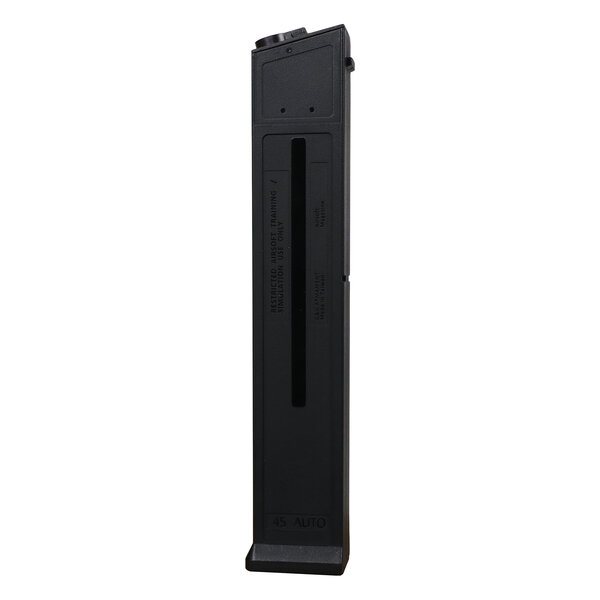 PCC45 Highcap 520rds