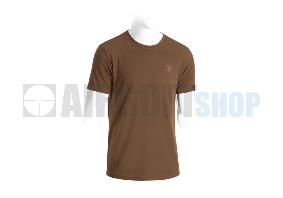 T.O.R.D. Performance Utility Tee T-Shirt (Coyote)