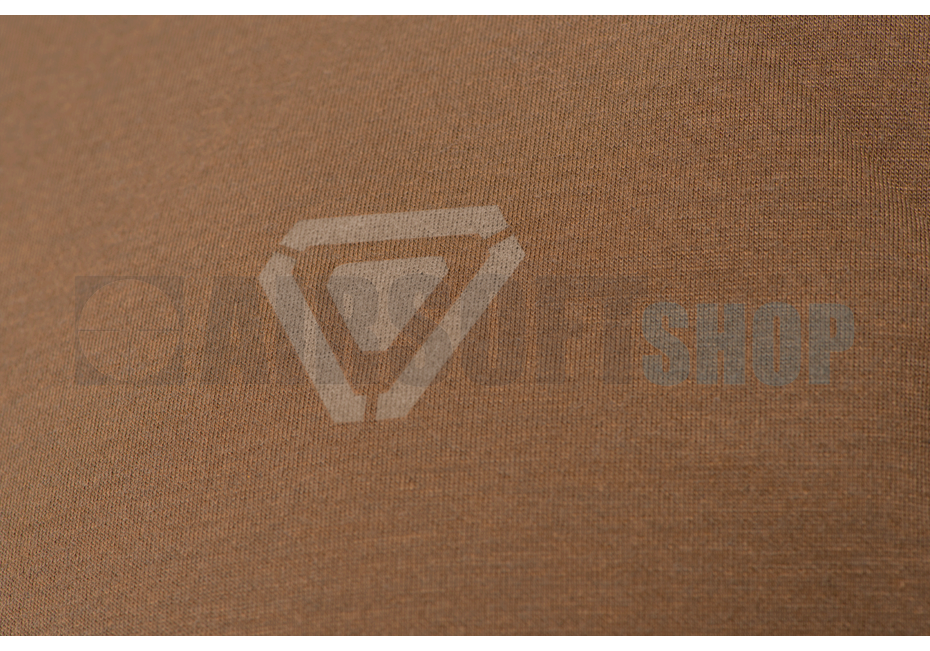 T.O.R.D. Performance Utility Tee T-Shirt (Coyote)