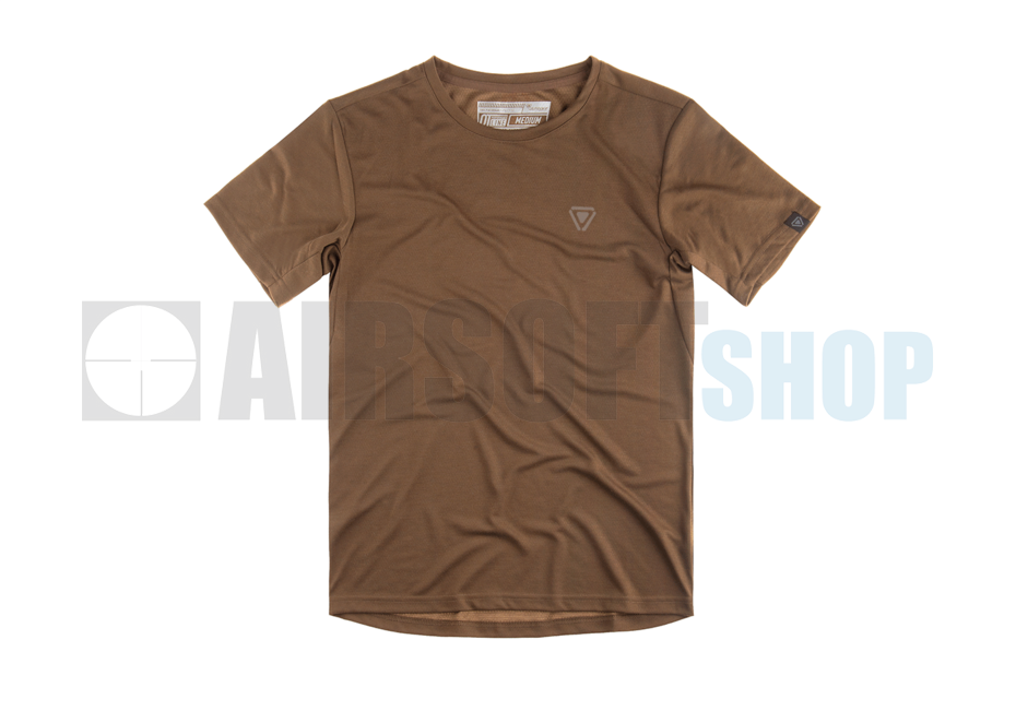 T.O.R.D. Performance Utility Tee T-Shirt (Coyote)