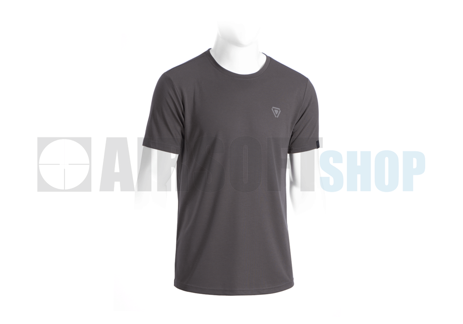 T.O.R.D. Performance Utility Tee T-Shirt (Wolf Grey)