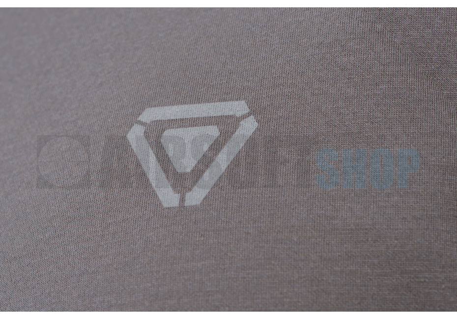 T.O.R.D. Performance Utility Tee T-Shirt (Wolf Grey)