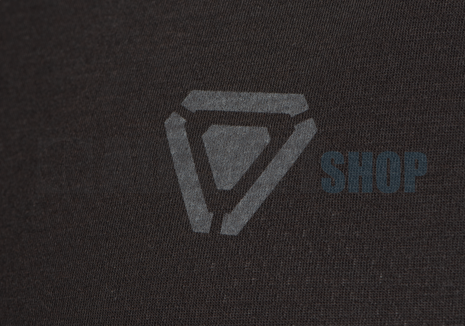 T.O.R.D. Performance Polo (Black)