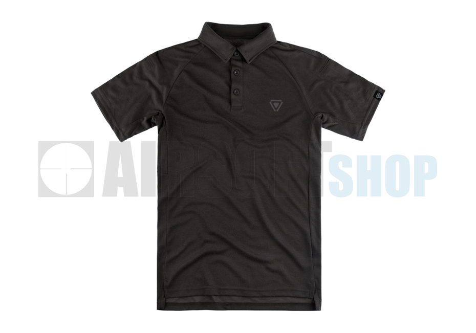T.O.R.D. Performance Polo (Black)