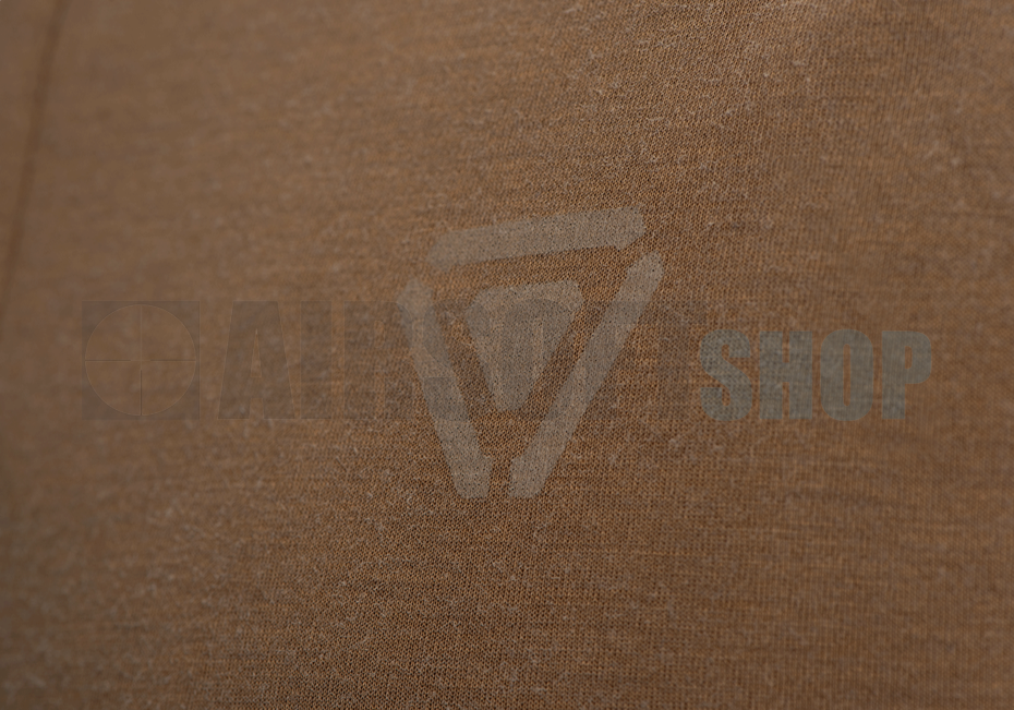 T.O.R.D. Performance Polo (Coyote)