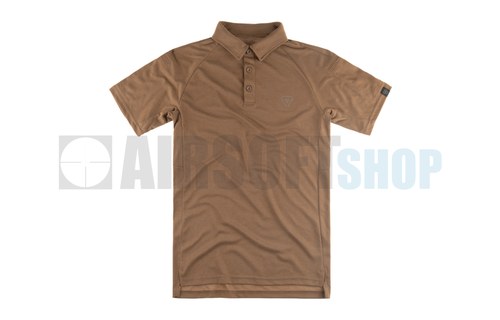 T.O.R.D. Performance Polo (Coyote)