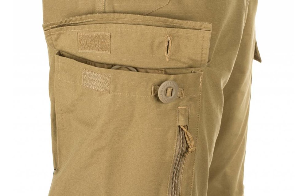 Raider MK.IV Pants (Coyote)