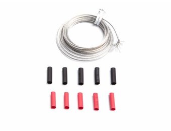 Silver Plated Wire (2meter)