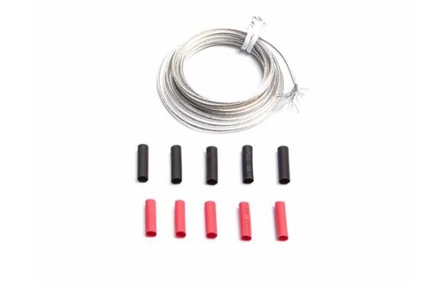 Silver Plated Wire (2meter)