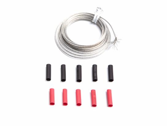 Silver Plated Wire (2meter)