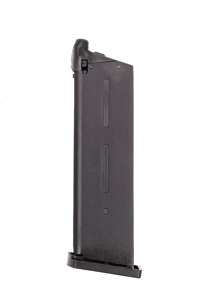 MEU / VX-9 GBB Mag (25rds)