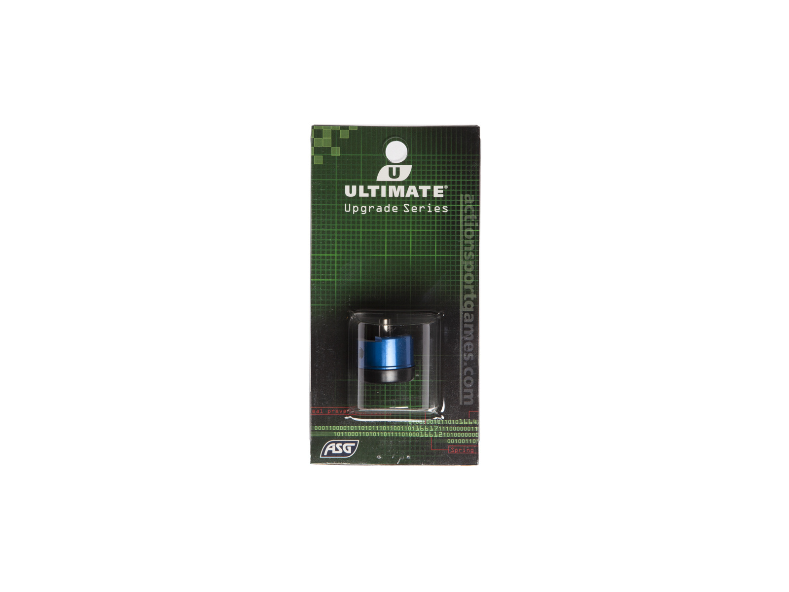 Alu Cylinder Head V3