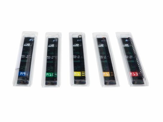 M125 Upgrade Spring - Orange