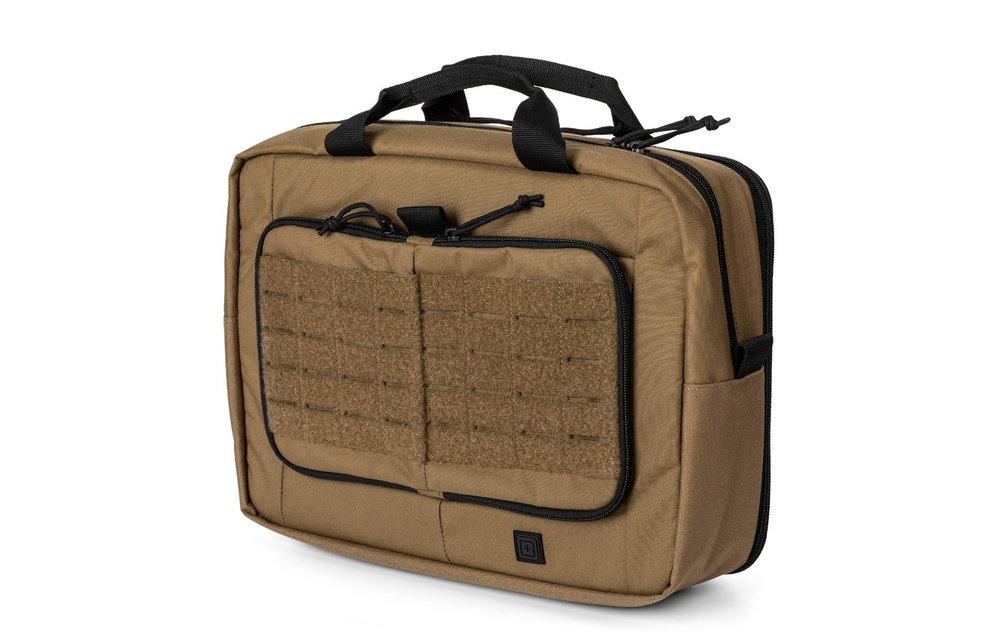 5.11 tactical overwatch briefcase