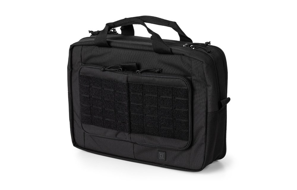 Overwatch Briefcase 16L (Black)