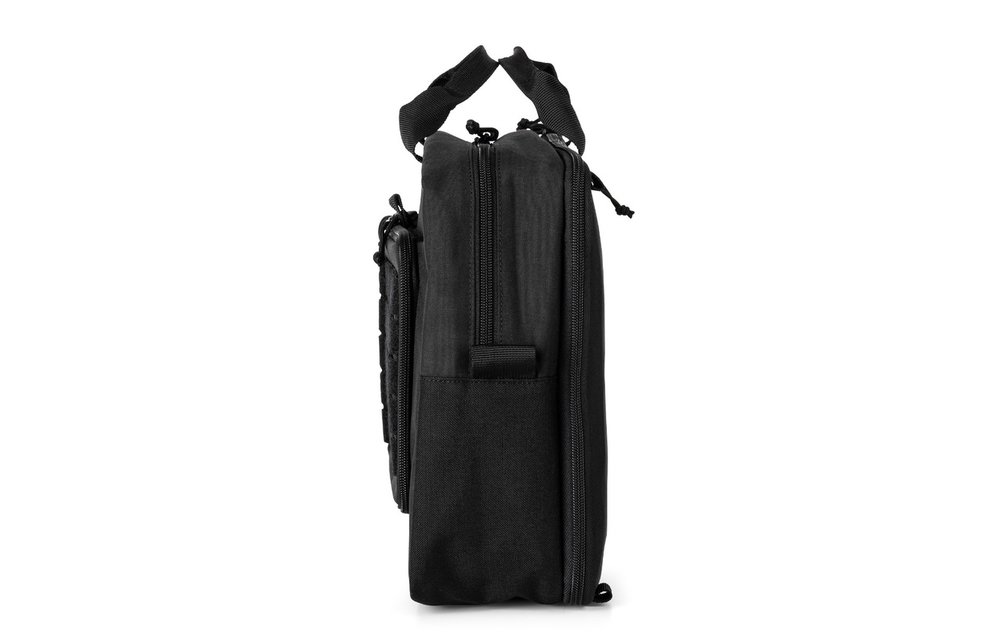 Overwatch Briefcase 16L (Black)