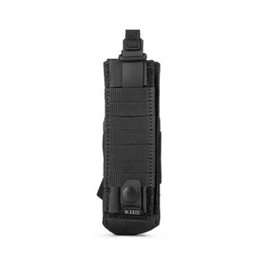 Flex Tourniquet Pouch (Black)