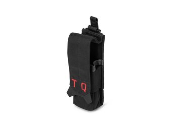 Flex Tourniquet Pouch (Black)