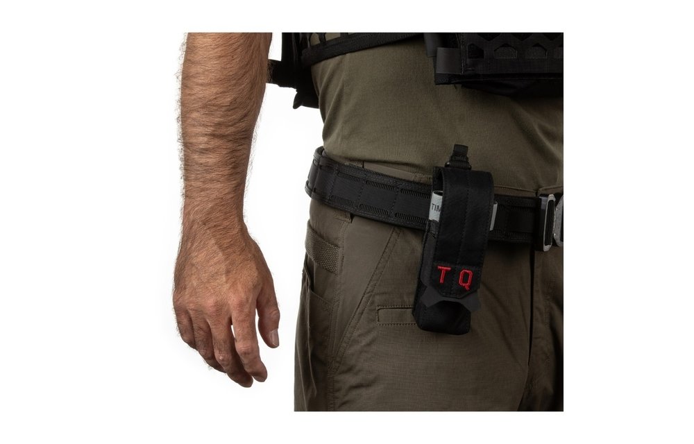 Flex Tourniquet Pouch (Kangaroo)